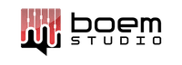 Boemstudio_uncolor